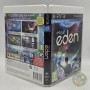 Child of Eden PS3 